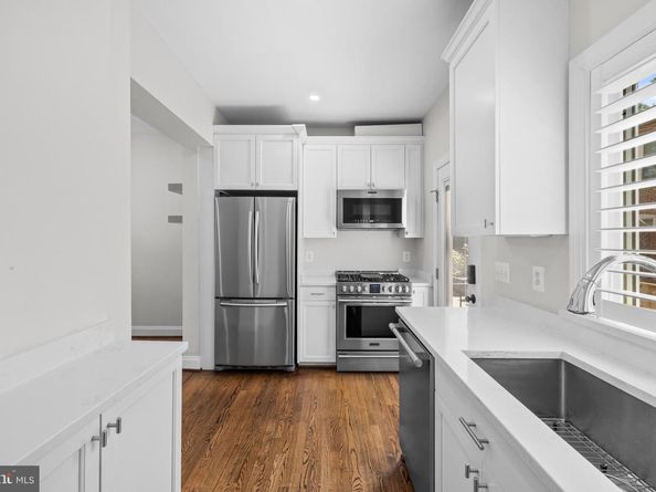 760 Hobart Place NW, Washington DC 20001