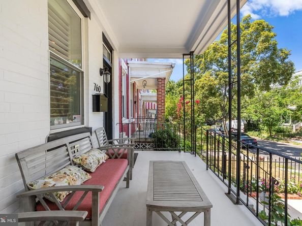 760 Hobart Place NW, Washington DC 20001