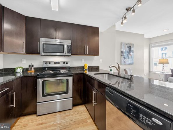 1367 Florida Avenue NE 201, Washington DC 20002