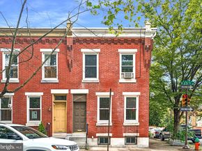 500 S 25TH Street, Philadelphia PA 19146