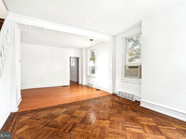 500 S 25TH Street, Philadelphia PA 19146