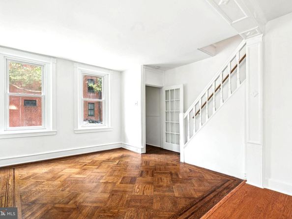 500 S 25TH Street, Philadelphia PA 19146
