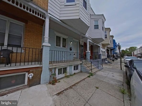 216 N Ruby Street, Philadelphia PA 19139