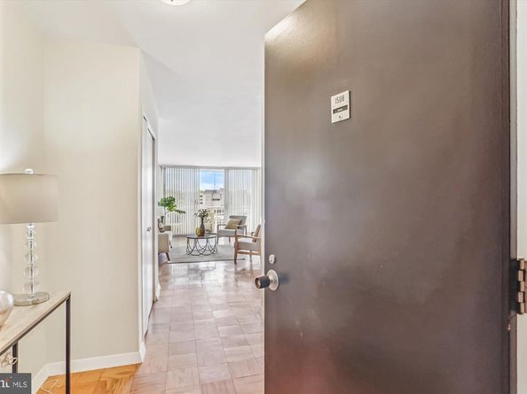 3001 Veazey Terrace NW 1508, Washington DC 20008