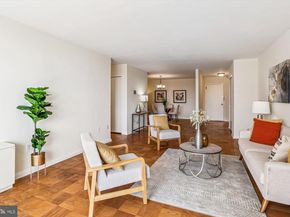 3001 Veazey Terrace NW 1508, Washington DC 20008