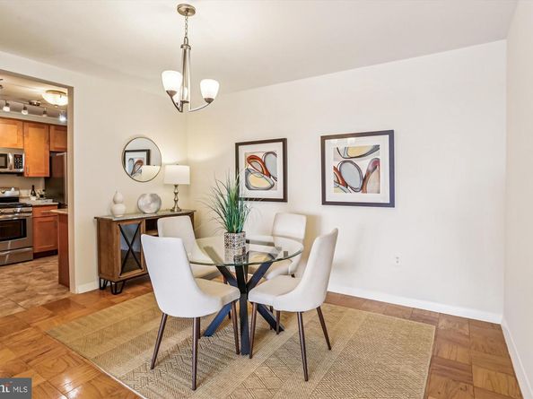 3001 Veazey Terrace NW 1508, Washington DC 20008
