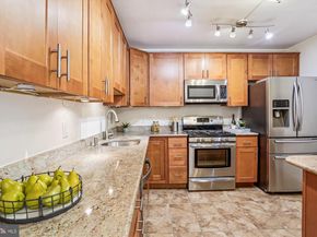 3001 Veazey Terrace NW 1508, Washington DC 20008