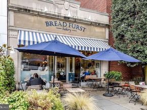 3001 Veazey Terrace NW 1508, Washington DC 20008