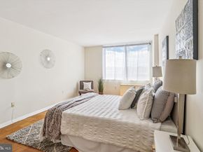 3001 Veazey Terrace NW 1508, Washington DC 20008