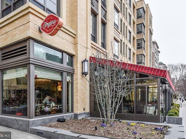 3001 Veazey Terrace NW 1508, Washington DC 20008