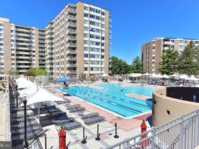 3001 Veazey Terrace NW 1508, Washington DC 20008