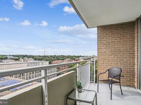 3001 Veazey Terrace NW 1508, Washington DC 20008
