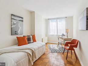 3001 Veazey Terrace NW 1508, Washington DC 20008