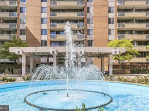 3001 Veazey Terrace NW 1508, Washington DC 20008