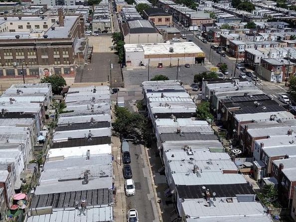 2219 S Bonsall Street, Philadelphia PA 19145