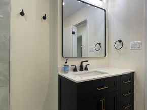 5236 Pooks Hill Road D23, Bethesda MD 20814