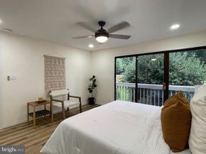 5236 Pooks Hill Road D23, Bethesda MD 20814