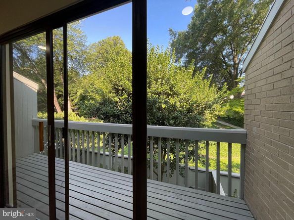 5236 Pooks Hill Road D23, Bethesda MD 20814