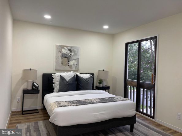 5236 Pooks Hill Road D23, Bethesda MD 20814
