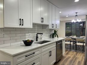 5236 Pooks Hill Road D23, Bethesda MD 20814