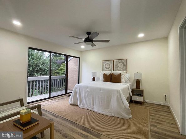 5236 Pooks Hill Road D23, Bethesda MD 20814