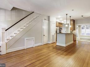 2031 37TH Street NW, Washington DC 20007