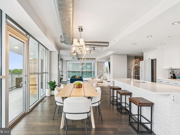 3409 Wilson Boulevard 611, Arlington VA 22201