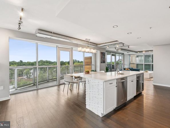 3409 Wilson Boulevard 611, Arlington VA 22201