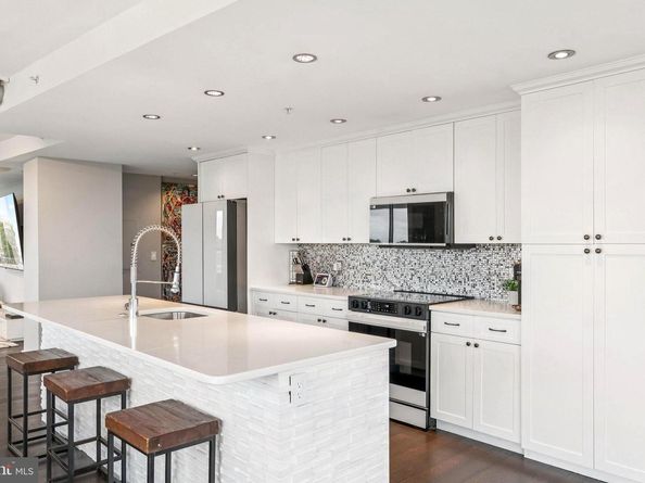 3409 Wilson Boulevard 611, Arlington VA 22201