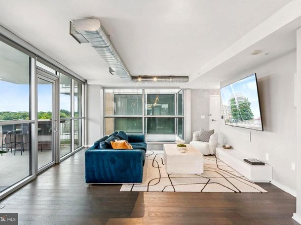3409 Wilson Boulevard 611, Arlington VA 22201