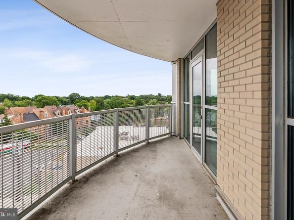 3409 Wilson Boulevard 611, Arlington VA 22201