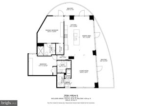 3409 Wilson Boulevard 611, Arlington VA 22201