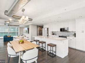 3409 Wilson Boulevard 611, Arlington VA 22201