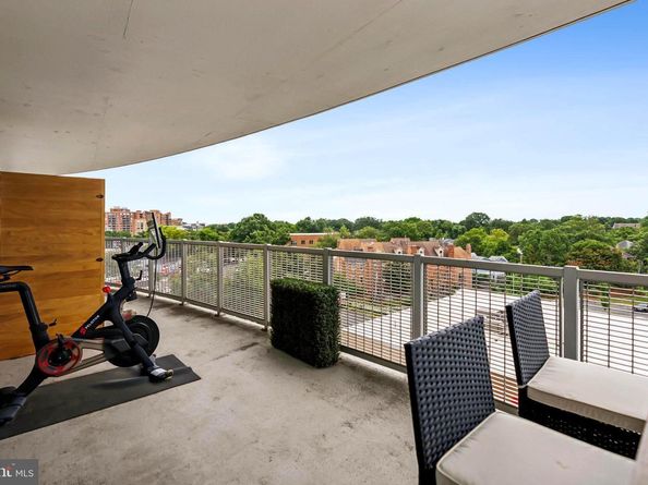 3409 Wilson Boulevard 611, Arlington VA 22201