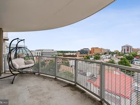 3409 Wilson Boulevard 611, Arlington VA 22201