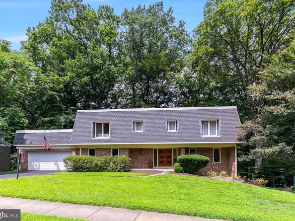 4054 41st Street, Mclean VA 22101