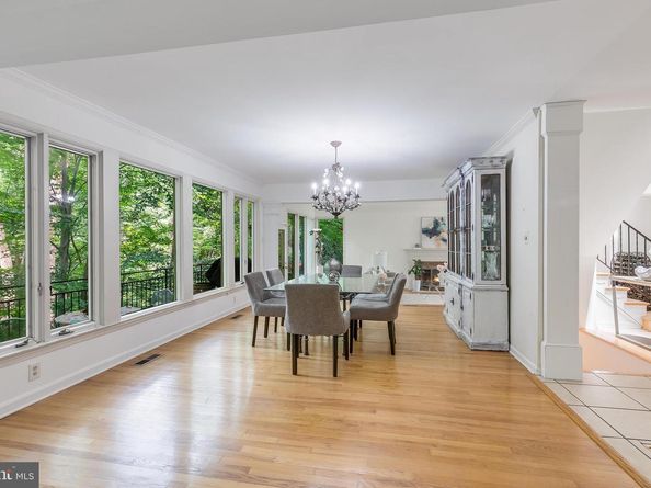 4054 41st Street, Mclean VA 22101