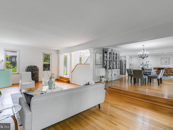 4054 41st Street, Mclean VA 22101