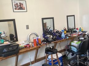 1539 W Thompson Street, Philadelphia PA 19121