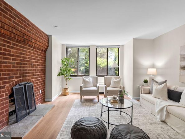 1318 22nd Street NW 101, Washington DC 20037