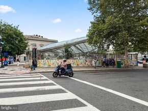 1318 22nd Street NW 101, Washington DC 20037