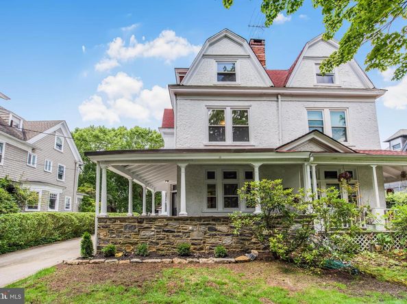 14 Simpson Road, Ardmore PA 19003