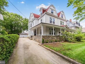 14 Simpson Road, Ardmore PA 19003