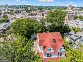 14 Simpson Road, Ardmore PA 19003