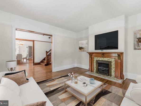 14 Simpson Road, Ardmore PA 19003
