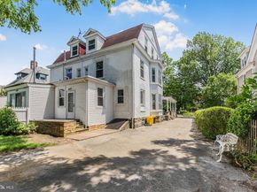 14 Simpson Road, Ardmore PA 19003