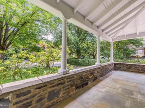 14 Simpson Road, Ardmore PA 19003