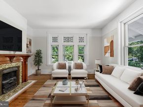 14 Simpson Road, Ardmore PA 19003