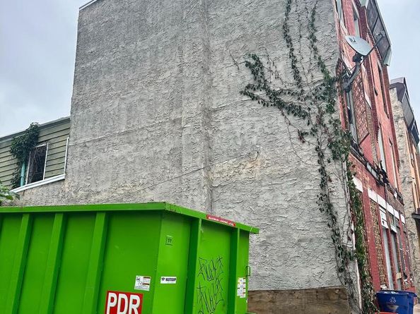 3111 Euclid Avenue, Philadelphia PA 19121
