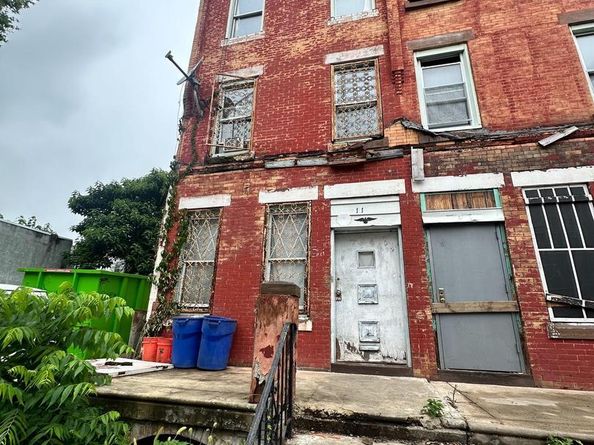 3111 Euclid Avenue, Philadelphia PA 19121